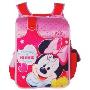 Disney迪士尼-米奇学生书包-粉色-CB0267C