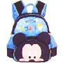 Disney迪士尼-米奇幼儿包-蓝色-CB0289A