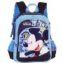 Disney迪士尼-米奇幼儿包-蓝色-CB0292A
