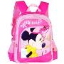 Disney迪士尼-米尼幼儿包-粉色-CB0292B