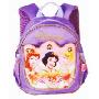 Disney迪士尼-公主幼儿包-紫色-CBP0181B