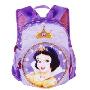 Disney迪士尼-公主幼儿包-紫色-CBP0183B