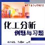 化工分析例题与习题
