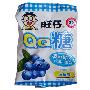 70G旺旺QQ糖（蓝莓）