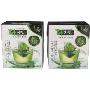 花泉大自然绿茶韩国进口10g(1.0g*10包)*2