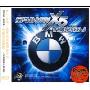 宝马BMW X5原装车载DJ(3CD)