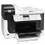 惠普（HP）Officejet 6500   打印机 黑白色