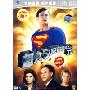 超人4和平使命(DVD9)(特价版)
