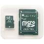 易昇TF(MicroSDHC) 4G 超值套装（含易昇R-T01 MicroSD Mini读卡器）