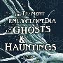 灵异元素The Element Encyclopedia of Ghosts and Hauntings