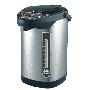 利仁(LIREN）LR-400A 电热开水瓶 精确温控技术、四段保温设定