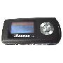 海信 Hisense Z-807(2G) 黑色 MP3播放器 特价促销!