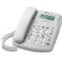 中诺来电显示电话机HCD6138(C044)(灰色)