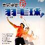 专家教你打羽毛球（2DVD）