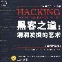 黑客之道：漏洞发掘的艺术(原书第二版)(赠1CD)(电子制品CD-ROM)(万水网络与安全技术丛书)