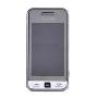 三星S5230C（Samsung S5230C)联网应用触摸屏手机（白）