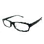 益盾防辐射抗疲劳护目眼镜(黑色板材)