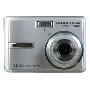 德国柏卡 DPix1100Z 数码相机 （1000万像素、眨眼侦测、18种场景模式）