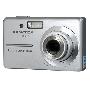 德国柏卡 DCZ10.5 数码相机（1000 万像素、2.7 寸液晶屏幕 、脸部自动对焦）