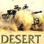 沙漠之鼠 Desert Rats