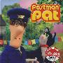 邮递员帕特 Postman Pat