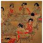 中国画工笔基础——高等艺术院校美术基础系列教材