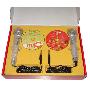 万利达高清歌王DVD大礼包(赠品)
