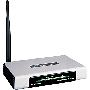 TP-Link WR541G+无线宽带路由器（54M）震撼低价！[免运费]