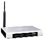 TP-LINK TD-W89541G 无线路由器（54M增强版） [免运费]