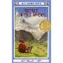 Secret of the Andes(Puffin Book)