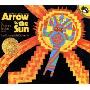 Arrow to the Sun: A Pueblo Indian Tale(Picture Puffin)