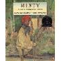 Minty: A Story of Young Harriet Tubman(Picture Puffin)