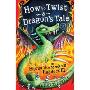 How to Twist a Dragon's Tale(Hiccup)