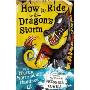 How to Ride a Dragon's Storm: Bk. 6(Hiccup)