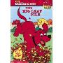 The Big Leaf Pile (Clifford the Big Red Dog) (Big Red Reader Series)