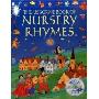 The Usborne Book of Nursery Rhymes