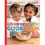 Children's First Cookbook: Have Fun in the Kitchen