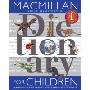 Macmillan Dictionary for Children