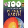 100 Things You Should Know About Planet Earth(100 Things You Should Know Abt)