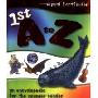 1st A to Z Encyclopedia(Visual Factfinder)