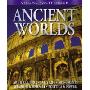 Visual Factfinder - Ancient Worlds(Visual Factfinder)