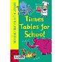 Times Tables for School(Help for Homework)