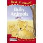 Baby Animals: Level 1(Read it Yourself - Level 1)