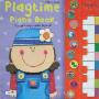 Playtime Piano Book