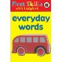 Everyday Words(First Skills)