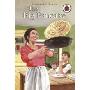 The Big Pancake(Ladybird Tales)