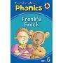 Frank's Frock(Phonics)