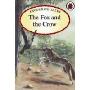 The Fox and the Crow(Favourite Tales)