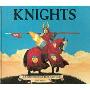 Knights: a 3-Dimensional Exploration