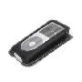 贝尔金 iPod NE 时尚黑皮套 F8Z006zh (颜色：黑色质地：真皮)